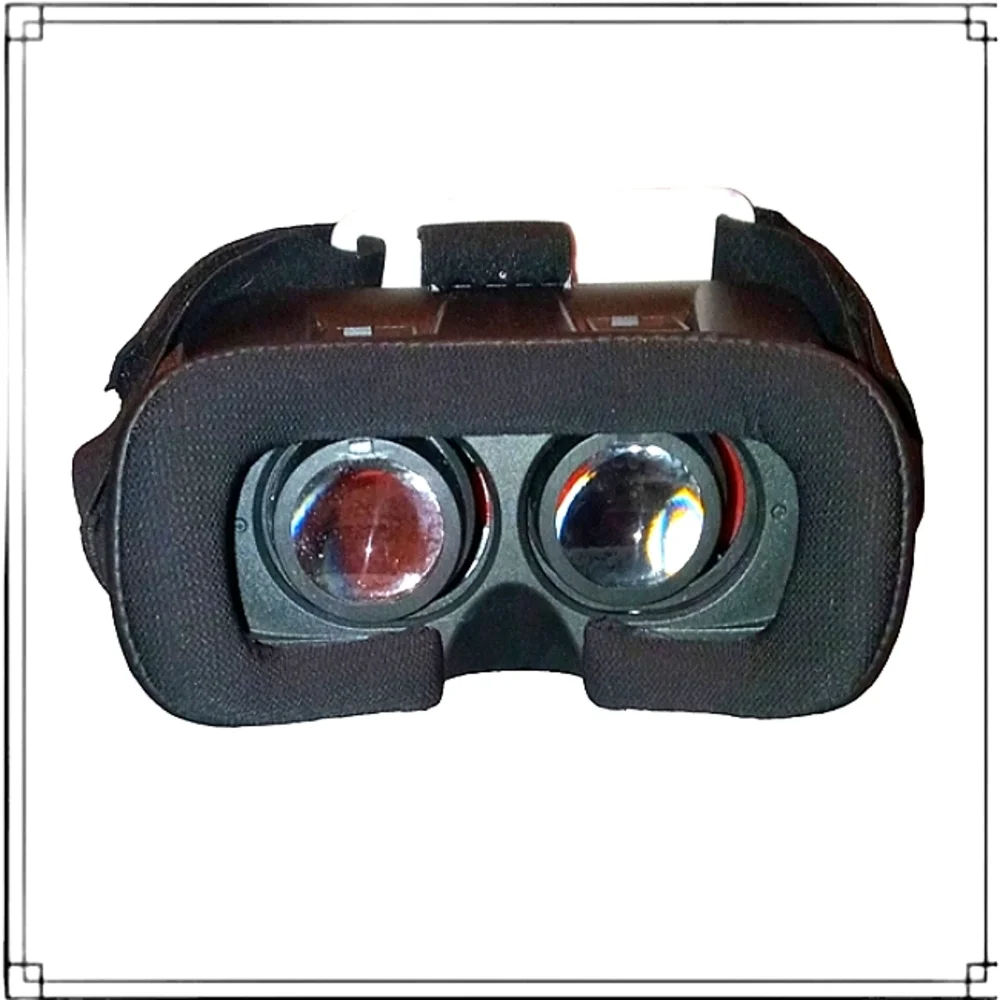 B Next Virtual Reality Headset For Android & IPhones Smartphones